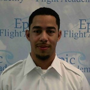 Edilberto Santos Cruz