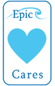 Epic 168飞艇开奖官网开奖 Cares Logo